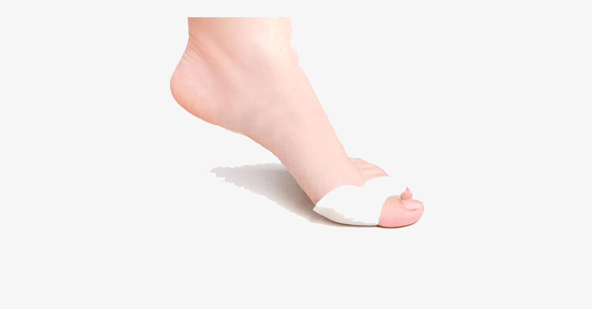 Comfort Healing Toe Separators and Bunion Spacers