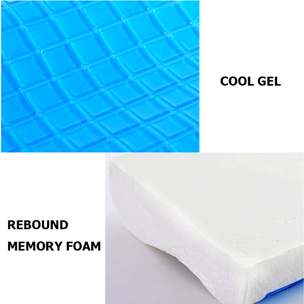 Cooling Pillow