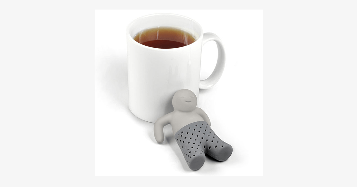Tea Infuser – Sip On Perfectly Infused Luxurious Tea!