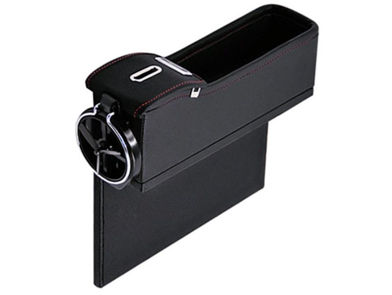 The Most Convenient Multi-functional Car Seat Organizer