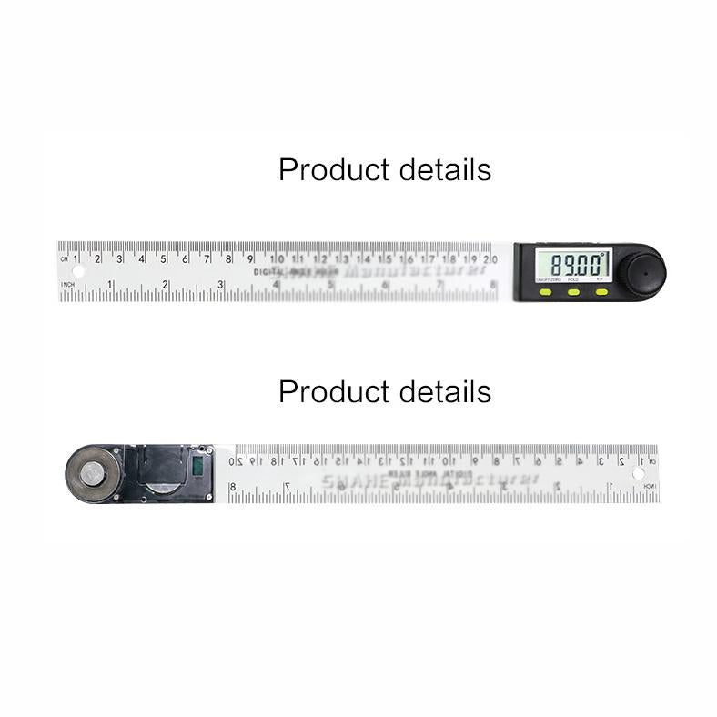 Digital Angle Finder