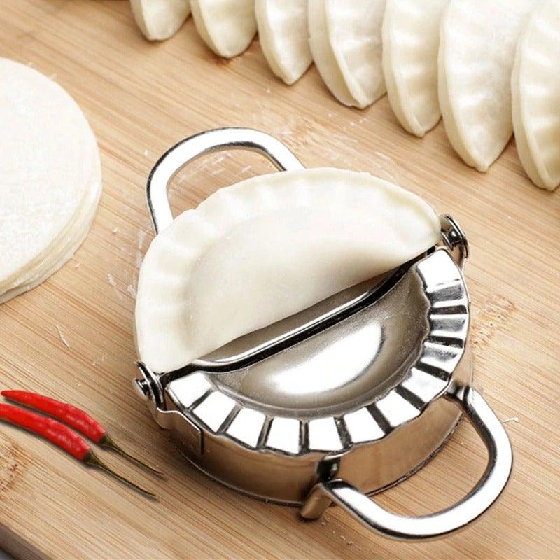 Dumpling Fabrication Kit