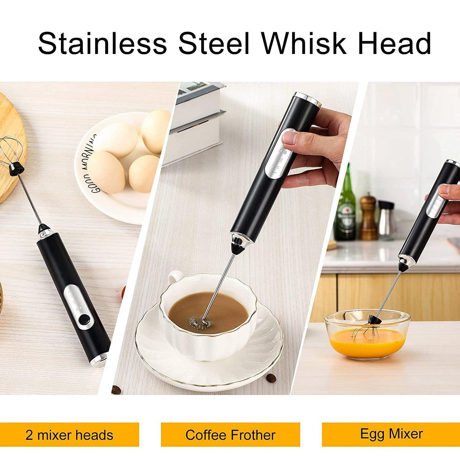 Electric Whisk Mixer