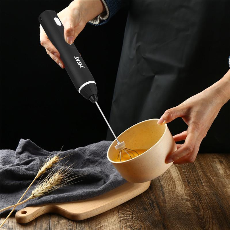 Electric Whisk Mixer