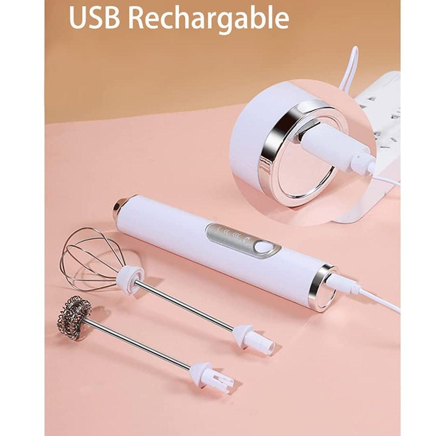 Electric Whisk Mixer