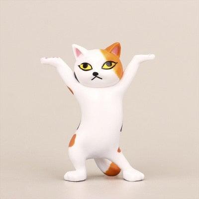 Enchanting Cat Item Holders