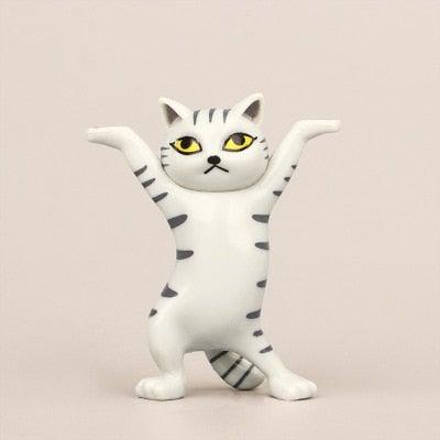 Enchanting Cat Item Holders