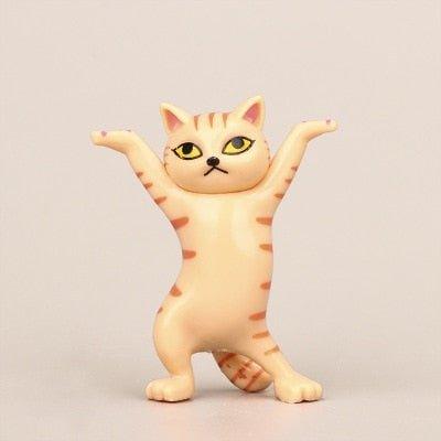 Enchanting Cat Item Holders