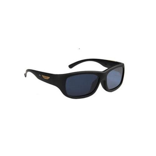 Polarized Sunglasses with Adjustable Brightness