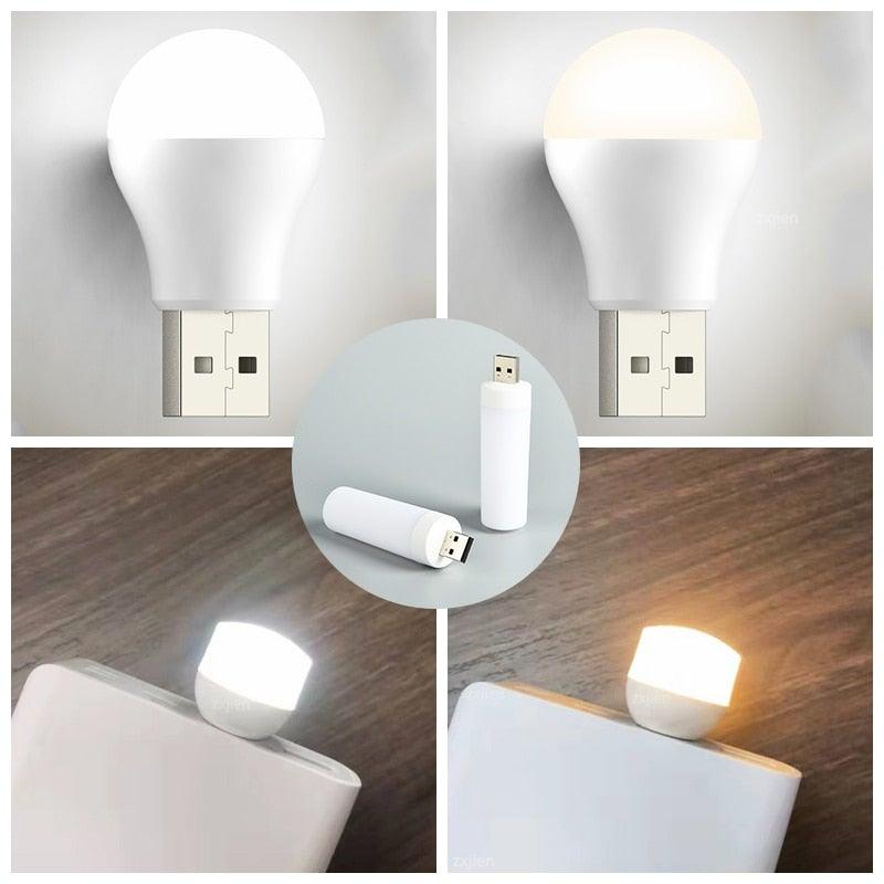 Eye Lamp (2pcs)