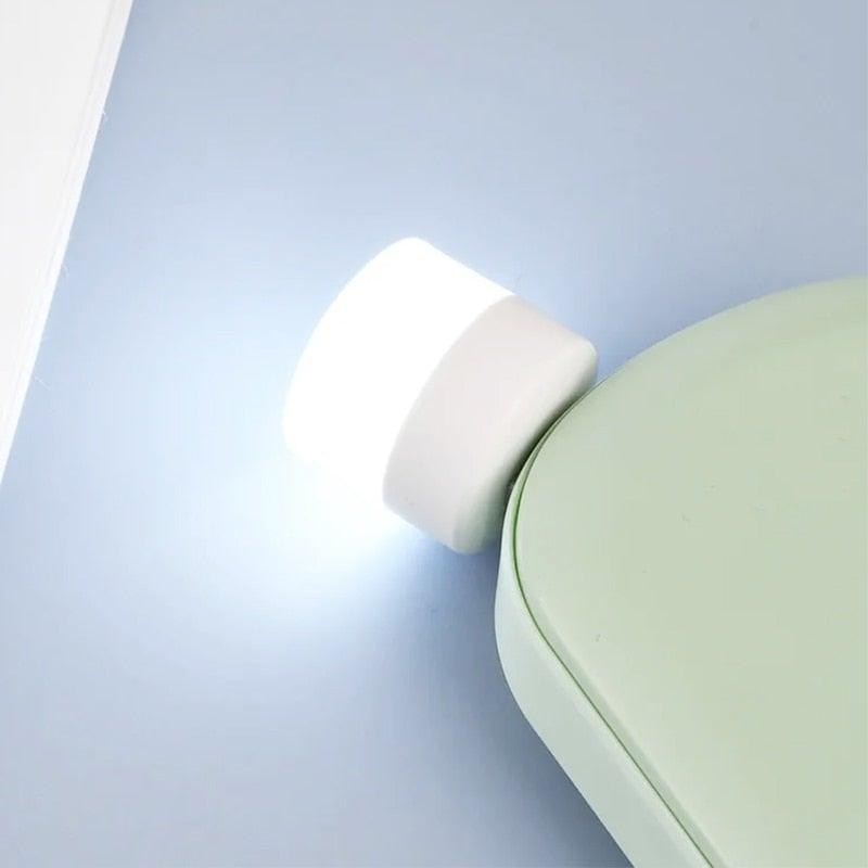 Eye Lamp (2pcs)