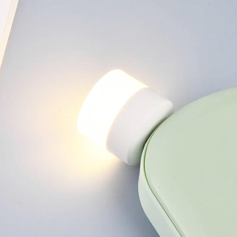 Eye Lamp (2pcs)