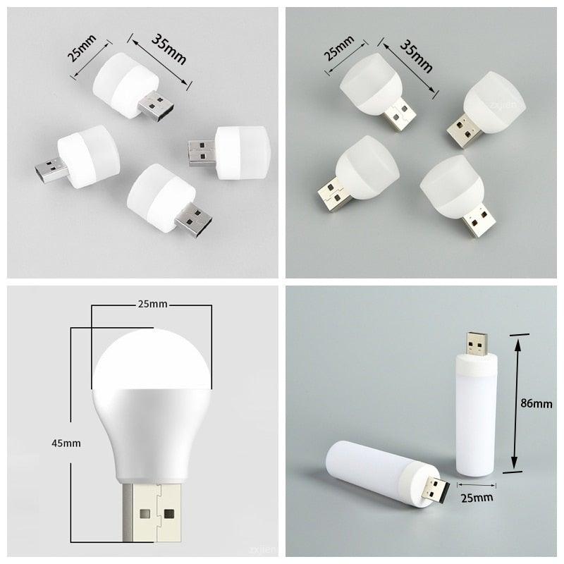 Eye Lamp (2pcs)