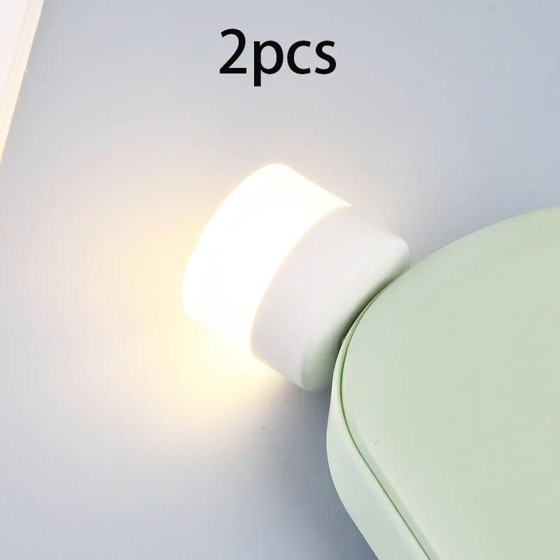 Eye Lamp (2pcs)