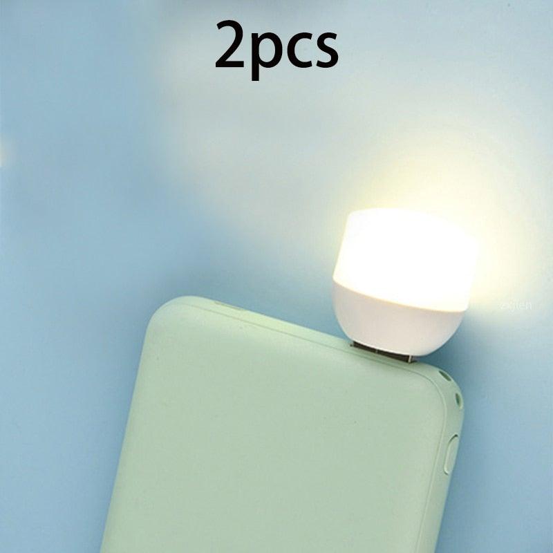 Eye Lamp (2pcs)