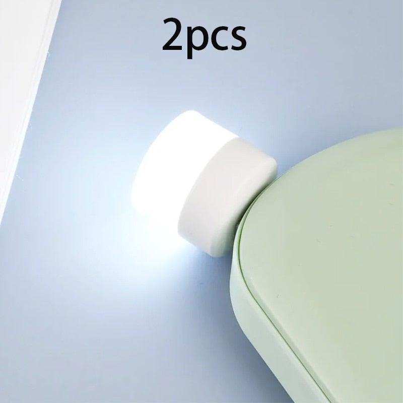 Eye Lamp (2pcs)