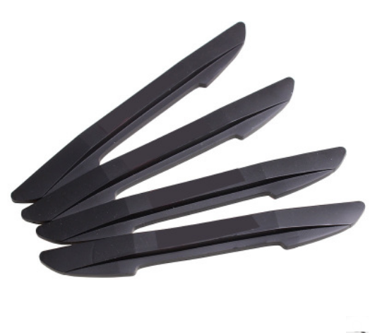 Universal Car Door Edge Guards Protection Anti-collision Strip