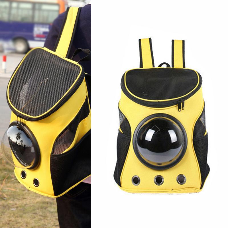 Pet Carrier Backpack