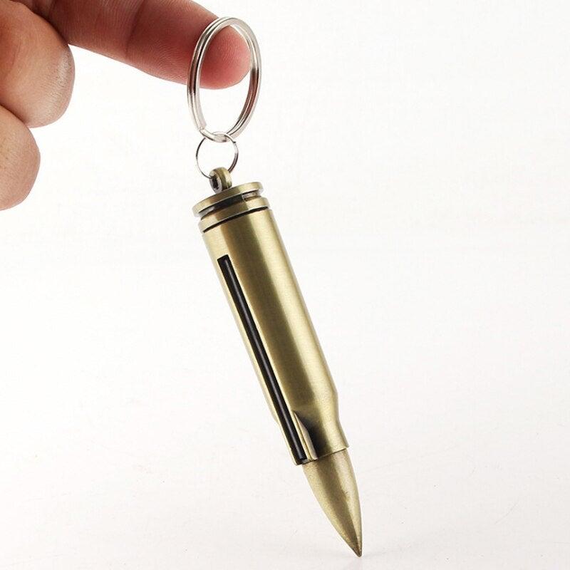 Fierce Keychain Lighter