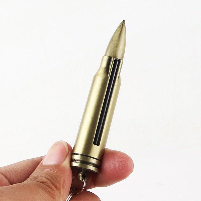Fierce Keychain Lighter