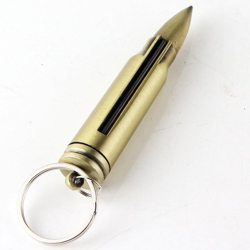 Fierce Keychain Lighter