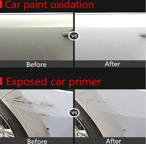 Car Scratches Remover