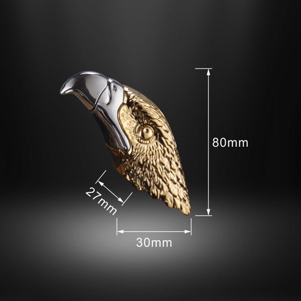 fly solo lighter