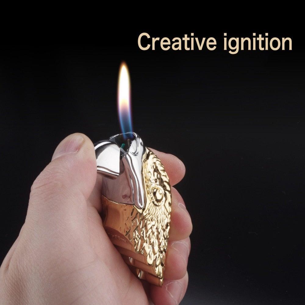 fly solo lighter