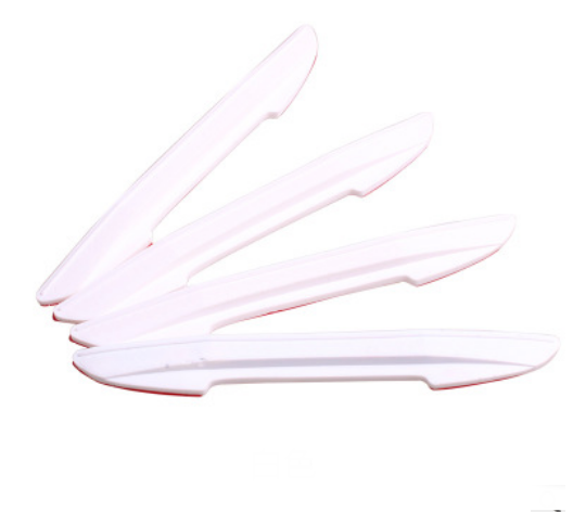 Universal Car Door Edge Guards Protection Anti-collision Strip