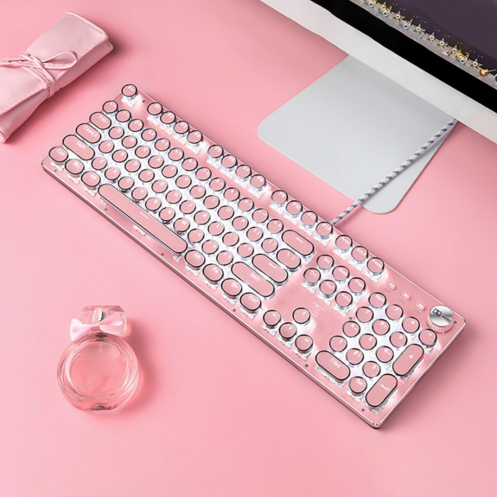 Gaming Fashionable Keyboard