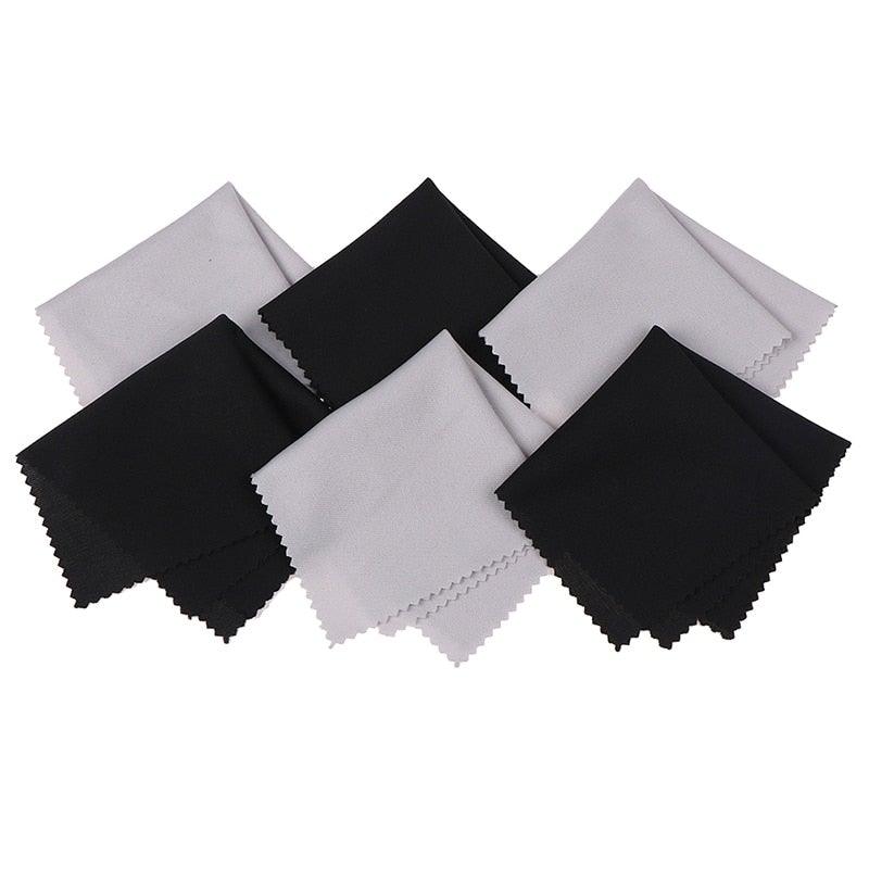 Gentle Cleaning Cloth 10 Pieces