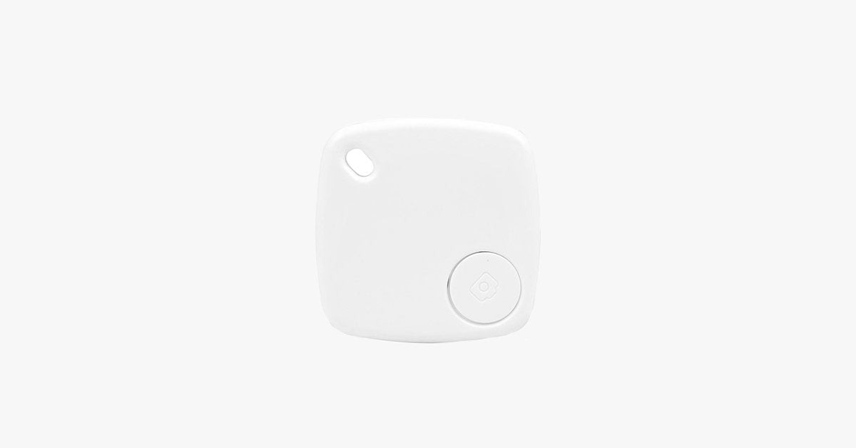 Anti-Lost Mini GPS Tracker – Never Lose The Important Things Again!