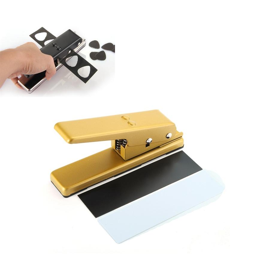 Guitar Pick Maker