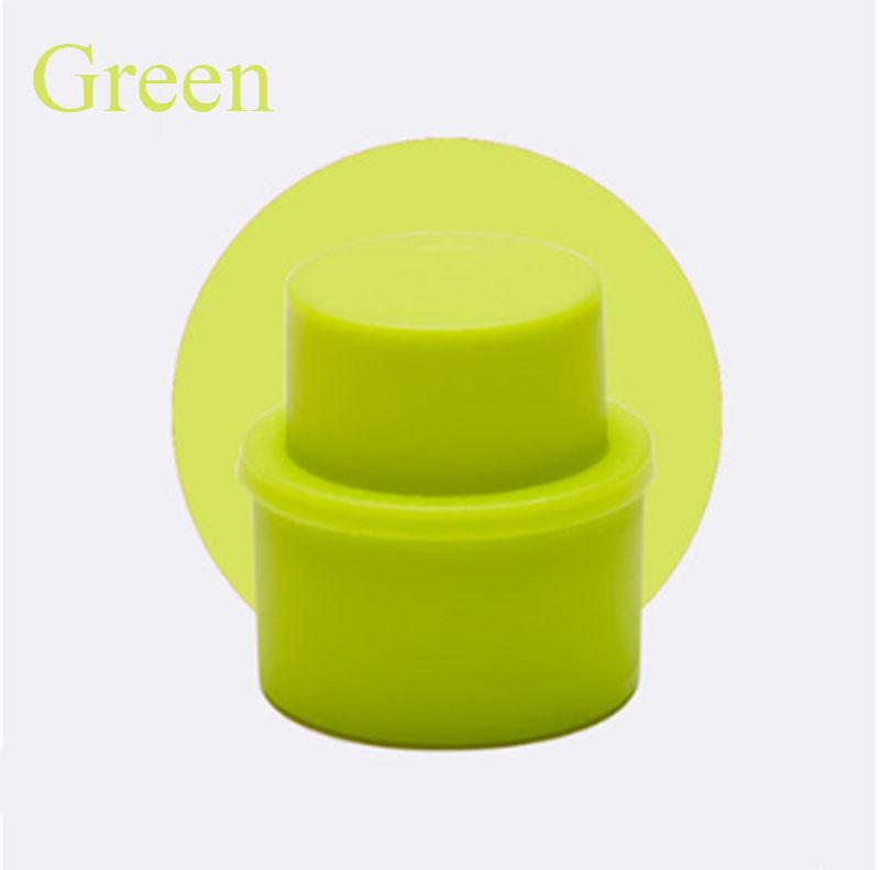 Reusable Soda Fizz Keeper Pump Cap, Always Give You A Fresh Pop