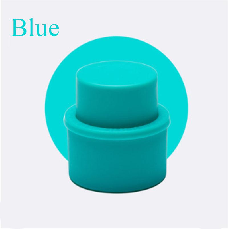 Reusable Soda Fizz Keeper Pump Cap, Always Give You A Fresh Pop