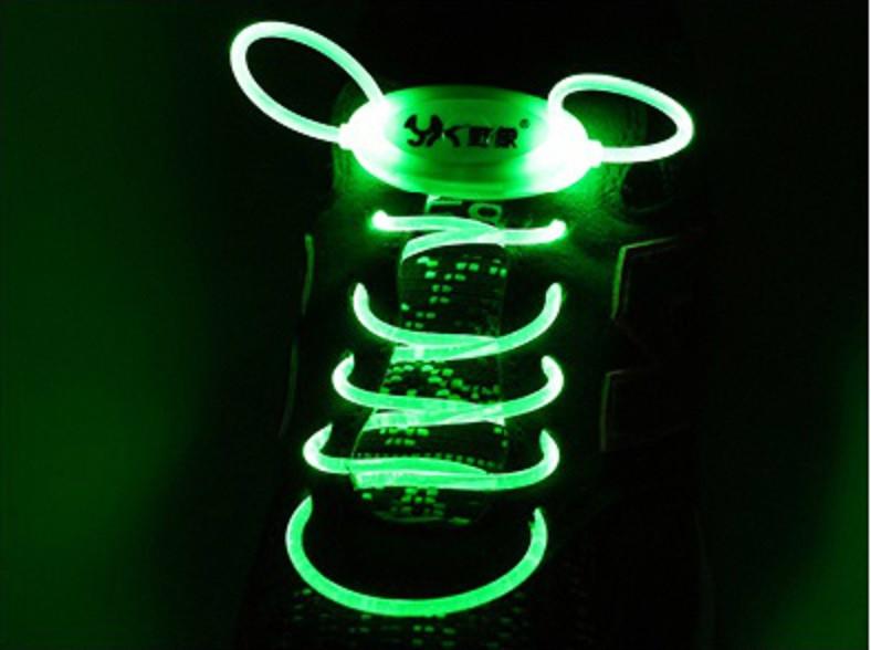 Glow in The Dark Shoelaces