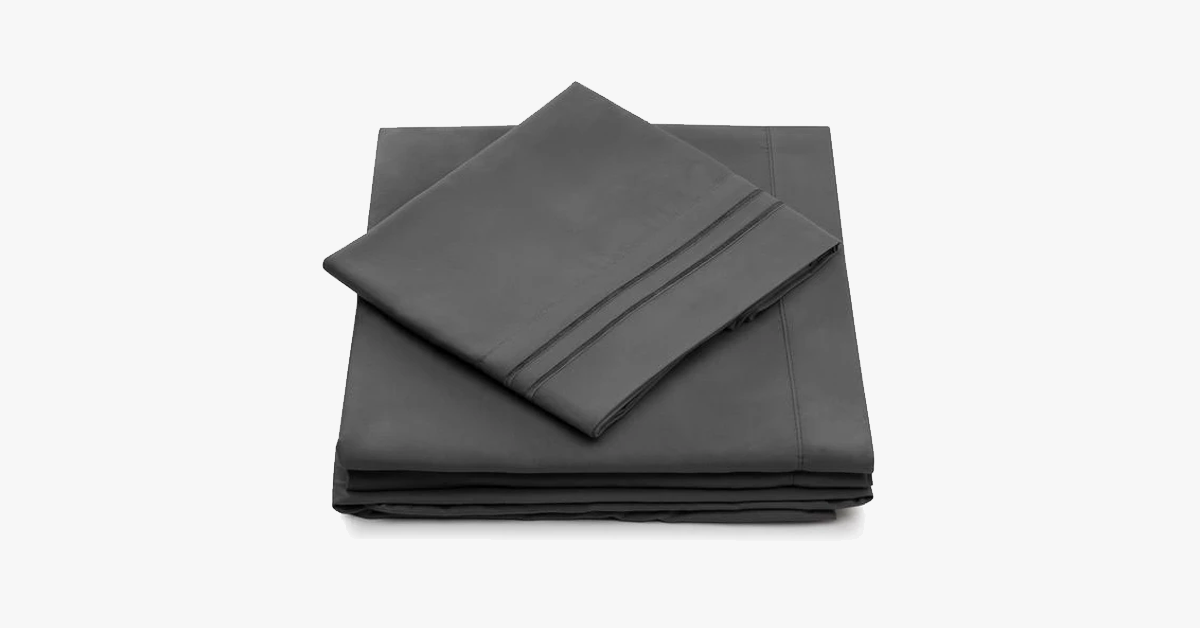 Comfy Bedsheets