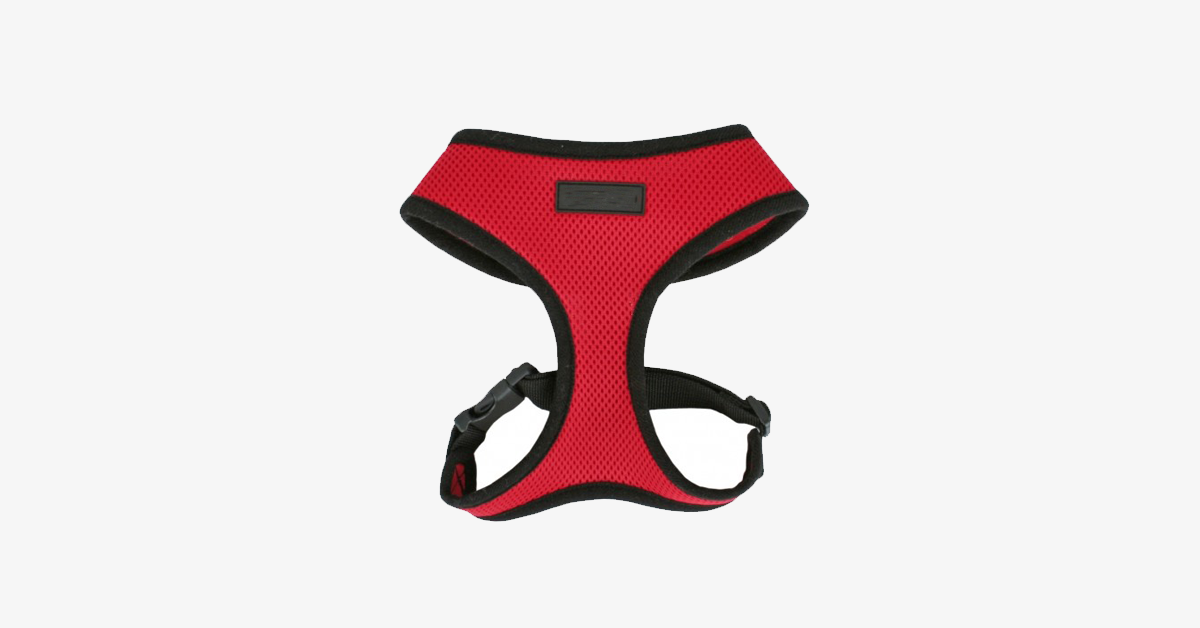 Comfort Control Dog Harnesses