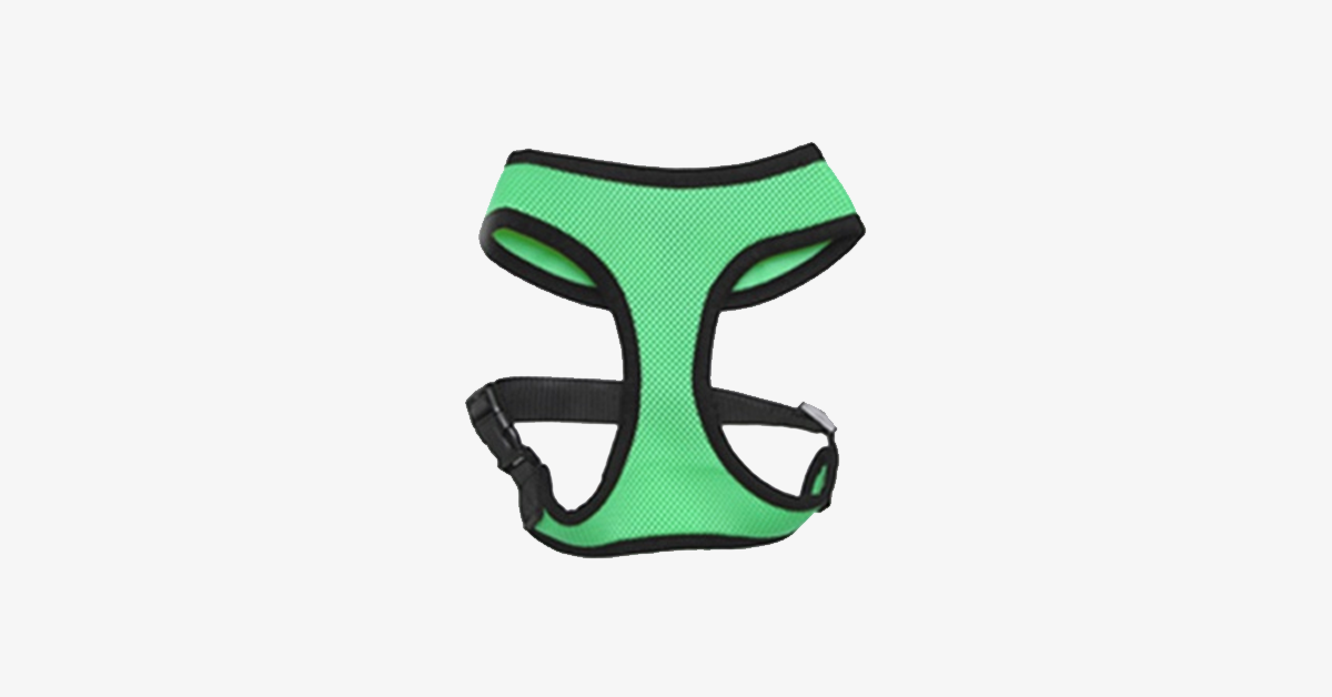 Comfort Control Dog Harnesses