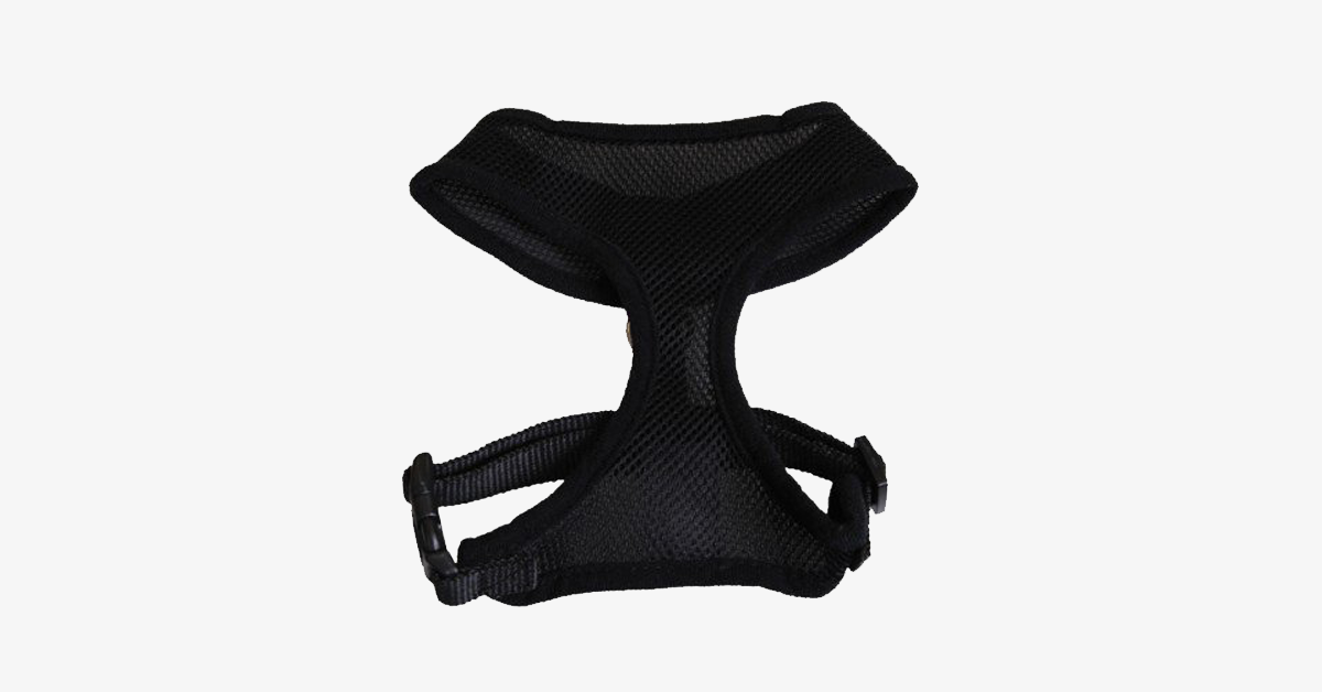 Comfort Control Dog Harnesses