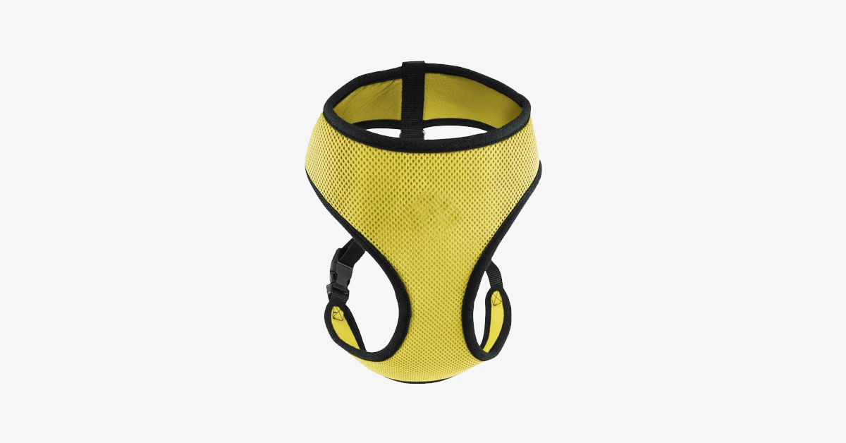 Comfort Control Dog Harnesses