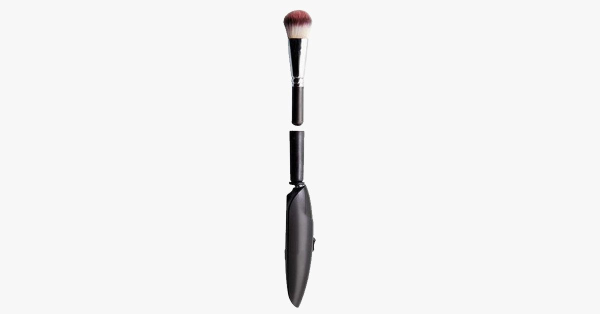 Makeup Brush Cleaning Bowl – Quick Clean & Drying!