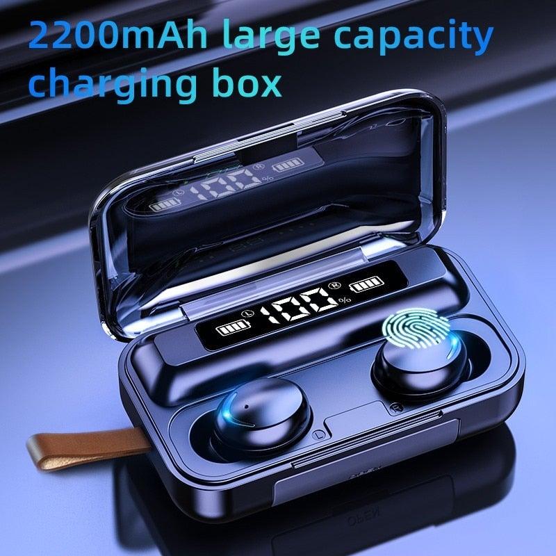 Wireless Sport Bluetooth Shareable Headphones