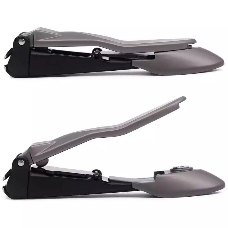 Anti-Splash Nail Clippers 