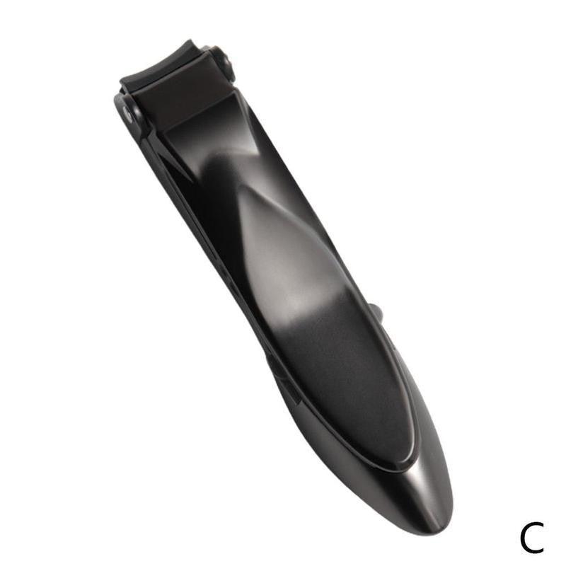 Anti-Splash Nail Clippers 