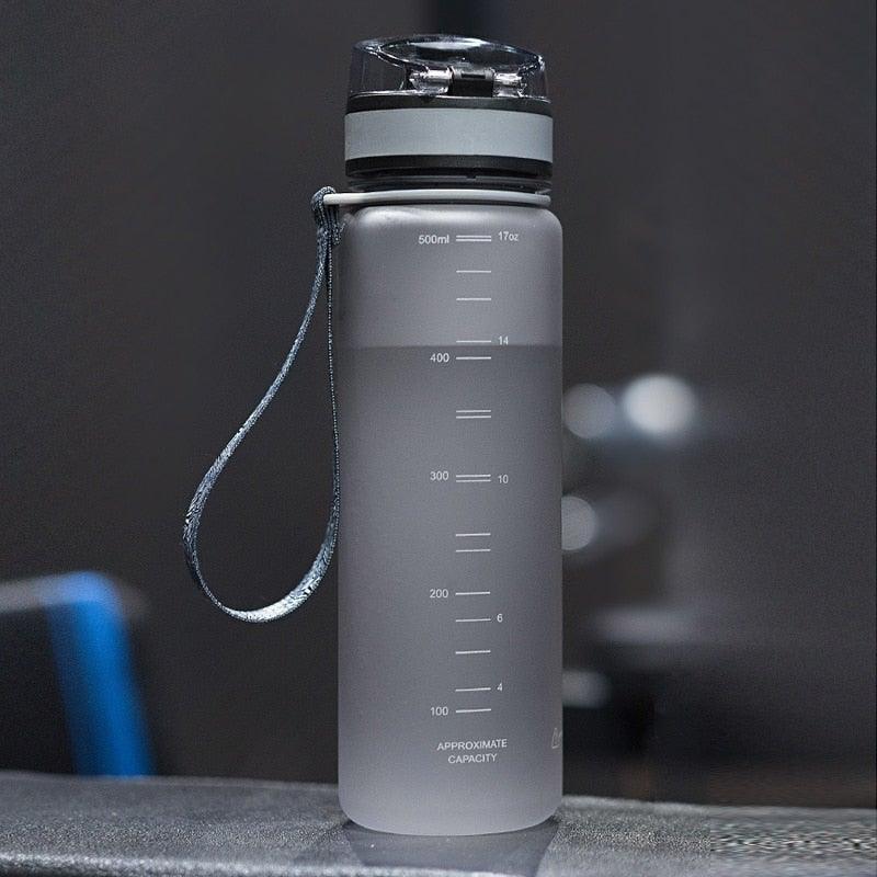 HM Prime Water Bottle