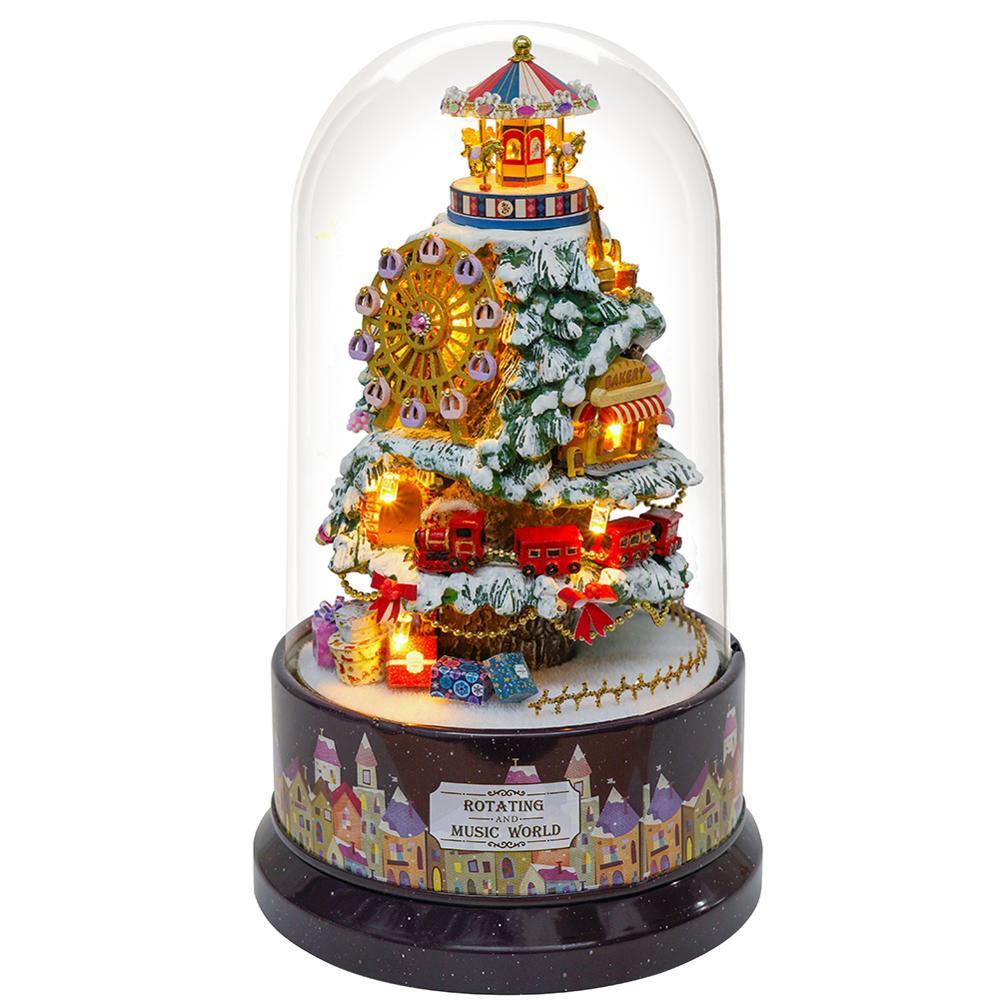 Holiday Miniatures