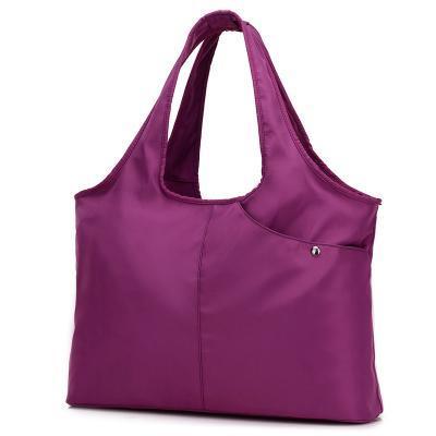 Carry All Tote Bag