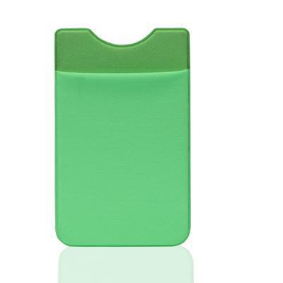 Adhesive Phone Pocket