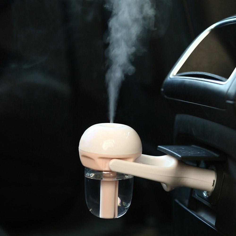Auto Mini Car Humidifier
